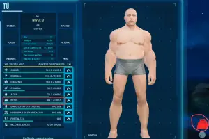 ¿Por qué mi personaje no puede moverse en ARK: Survival Ascended? 3