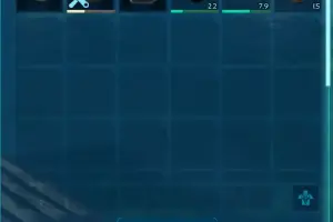 ARK: Survival Ascended – Cómo usar el Mortero y fabricar NARCóTICO 2